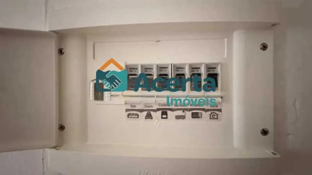 Apartamento, 1 quarto, 46 m² - Foto 12