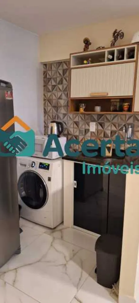 Apartamento, 1 quarto, 36 m² - Foto 9