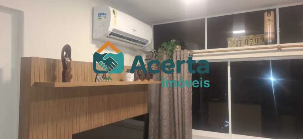 Apartamento, 1 quarto, 36 m² - Foto 2