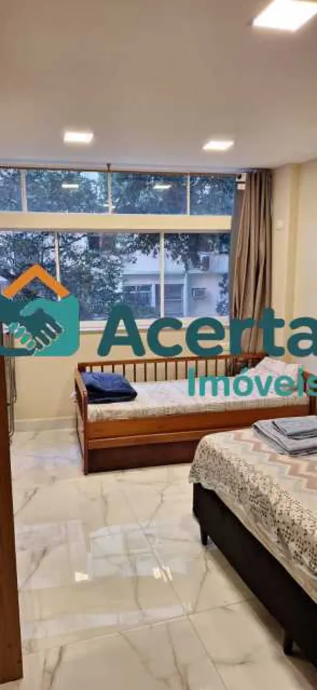 Apartamento, 1 quarto, 36 m² - Foto 14