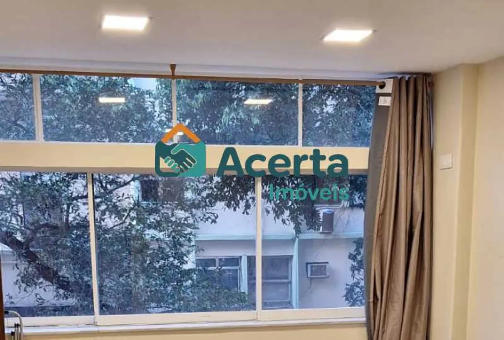 Apartamento, 1 quarto, 36 m² - Foto 3