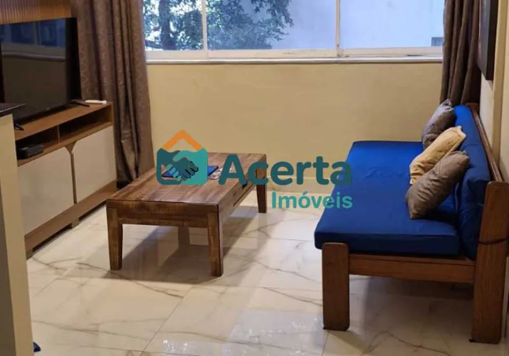 Apartamento, 1 quarto, 36 m² - Foto 5