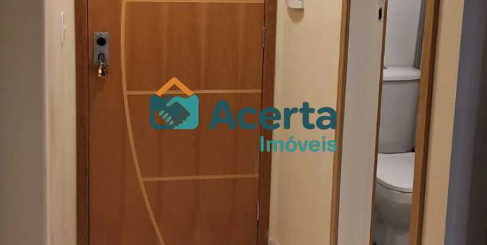 Apartamento, 1 quarto, 36 m² - Foto 12