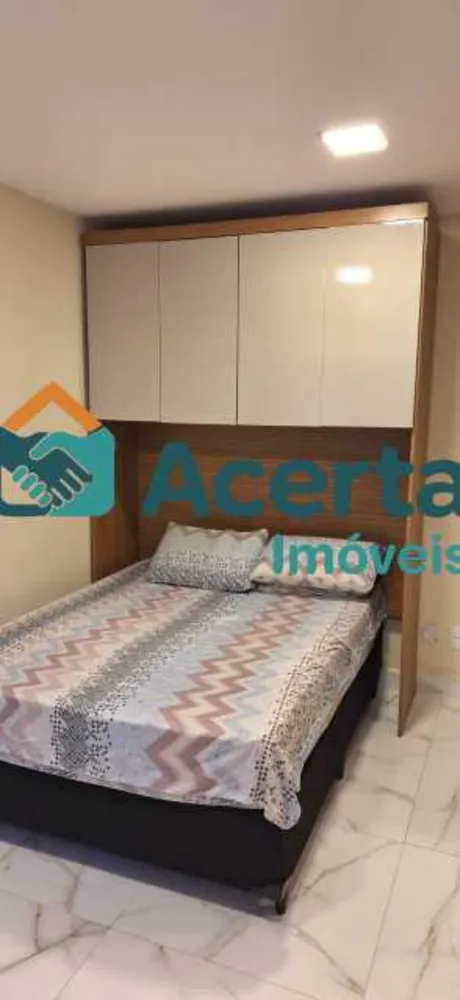 Apartamento, 1 quarto, 36 m² - Foto 4