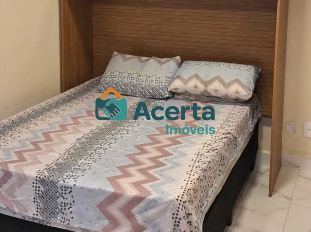 Apartamento, 1 quarto, 36 m² - Foto 6