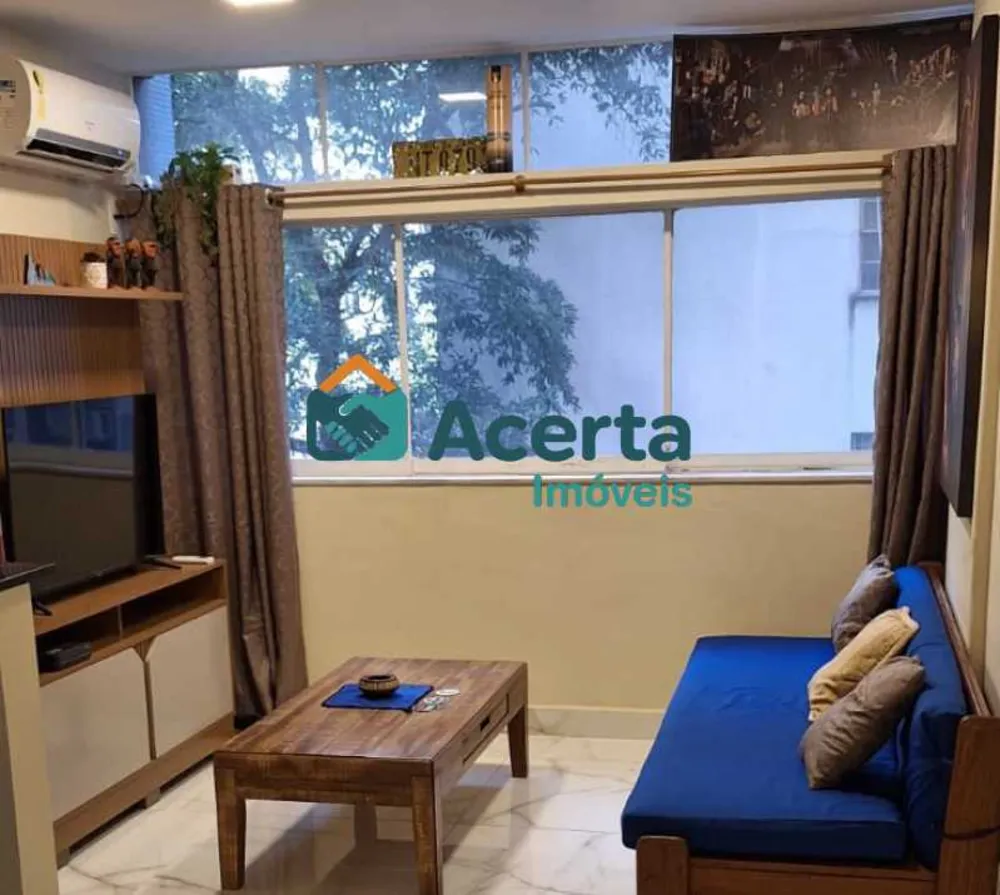 Apartamento, 1 quarto, 36 m² - Foto 20