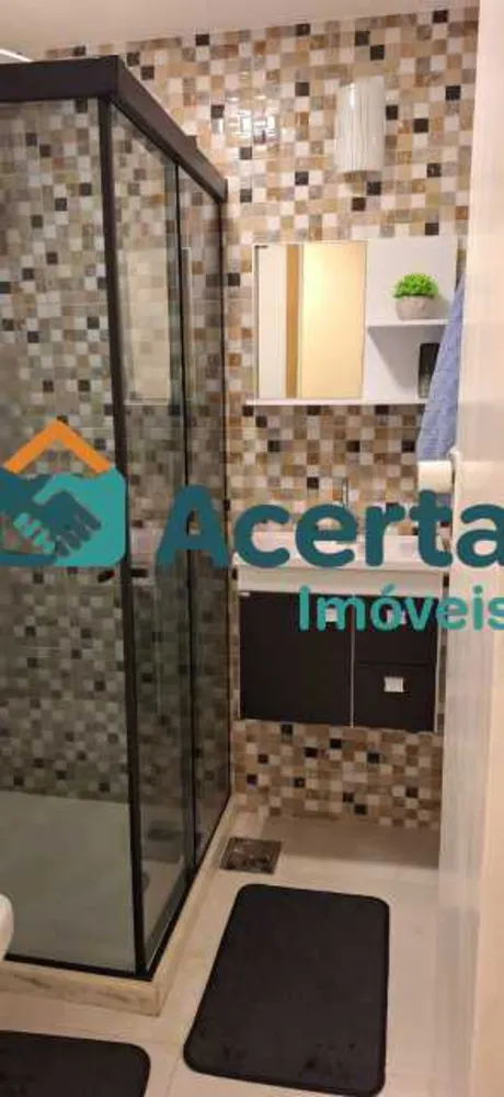 Apartamento, 1 quarto, 36 m² - Foto 8