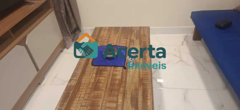 Apartamento, 1 quarto, 36 m² - Foto 1
