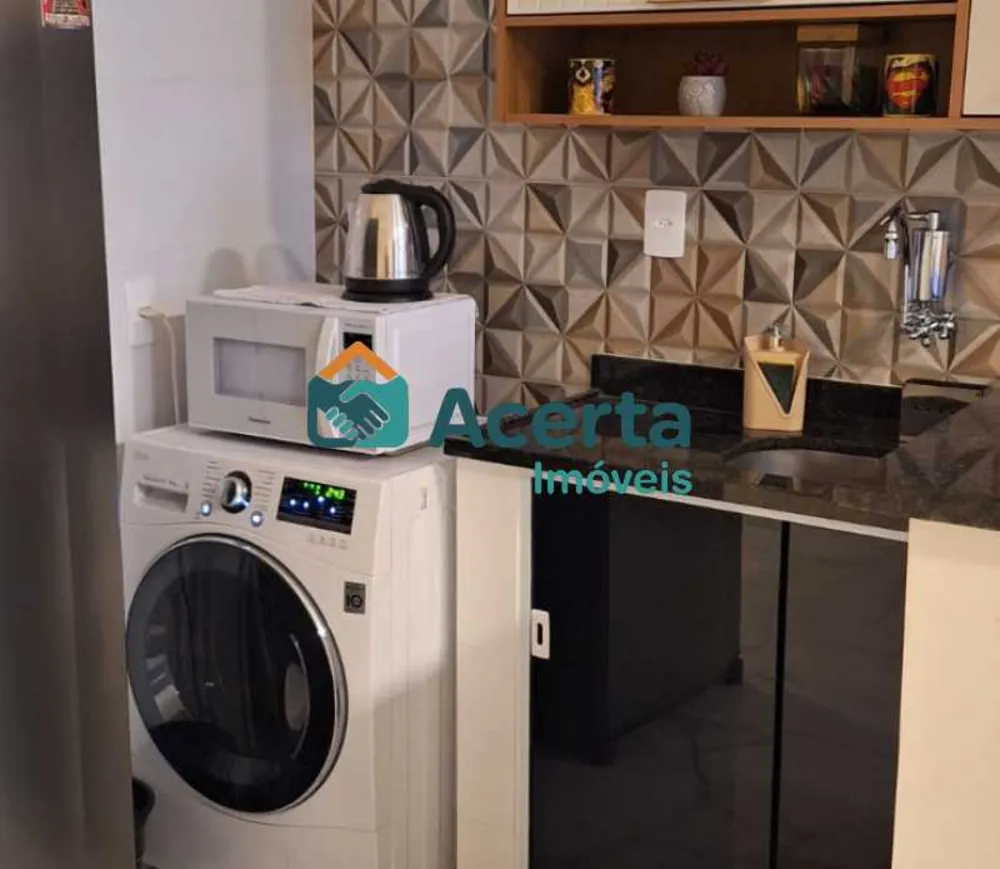 Apartamento, 1 quarto, 36 m² - Foto 17