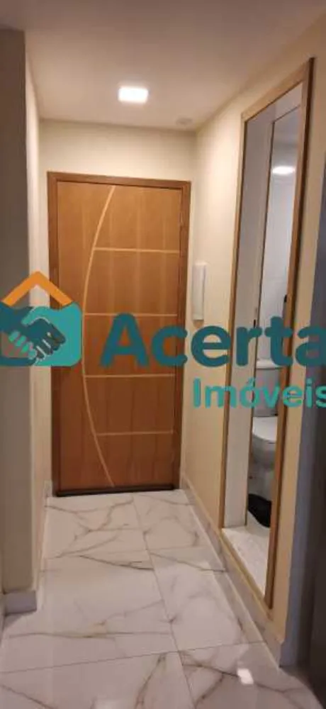 Apartamento, 1 quarto, 36 m² - Foto 16