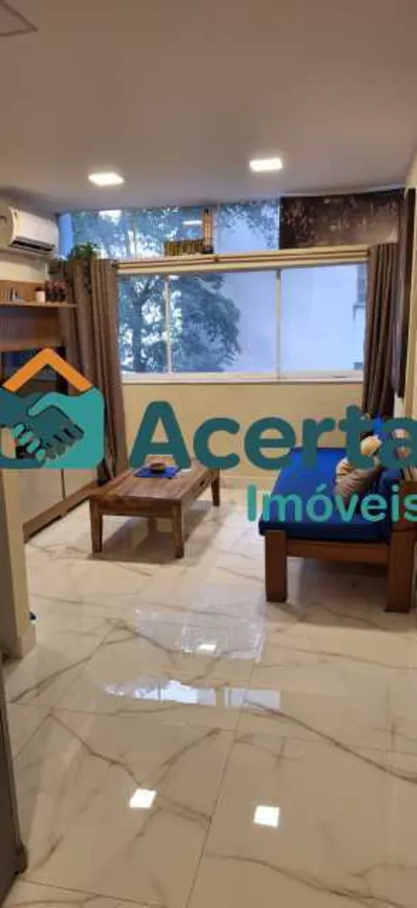 Apartamento, 1 quarto, 36 m² - Foto 15
