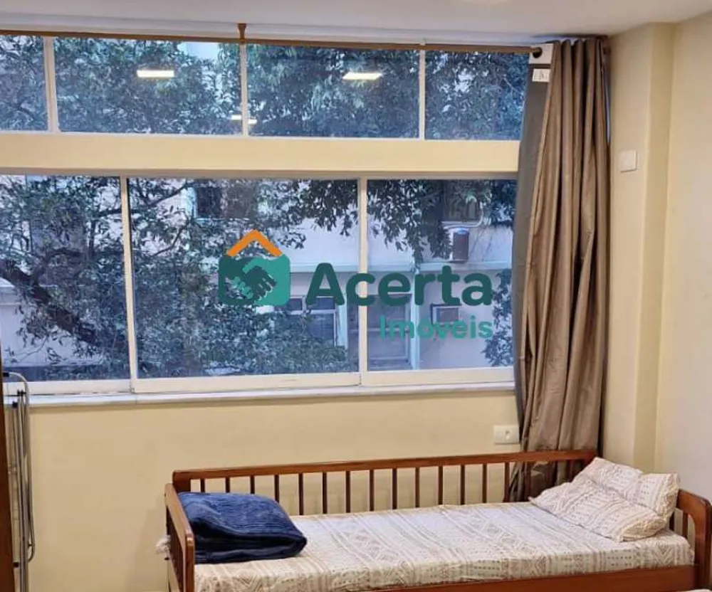 Apartamento, 1 quarto, 36 m² - Foto 13