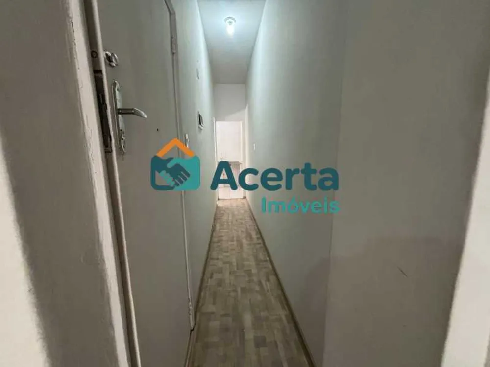 Apartamento, 1 quarto, 42 m² - Foto 12