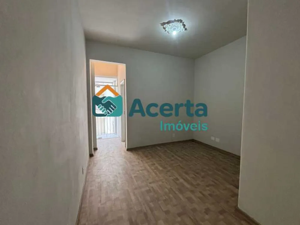 Apartamento, 1 quarto, 42 m² - Foto 2