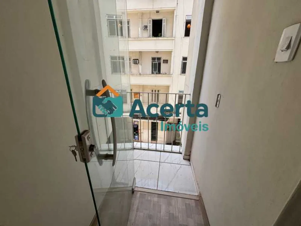 Apartamento, 1 quarto, 42 m² - Foto 3