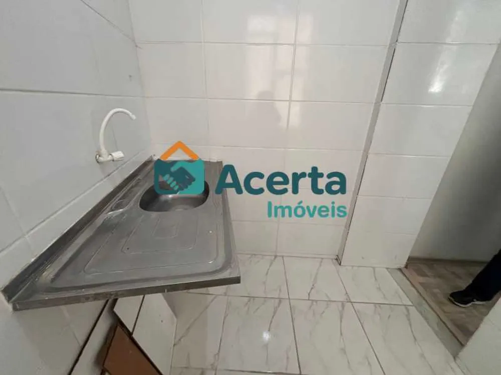 Apartamento, 1 quarto, 42 m² - Foto 10