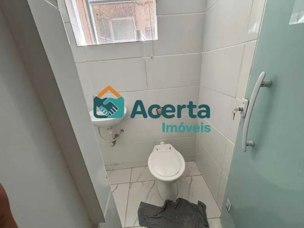 Apartamento, 1 quarto, 42 m² - Foto 1