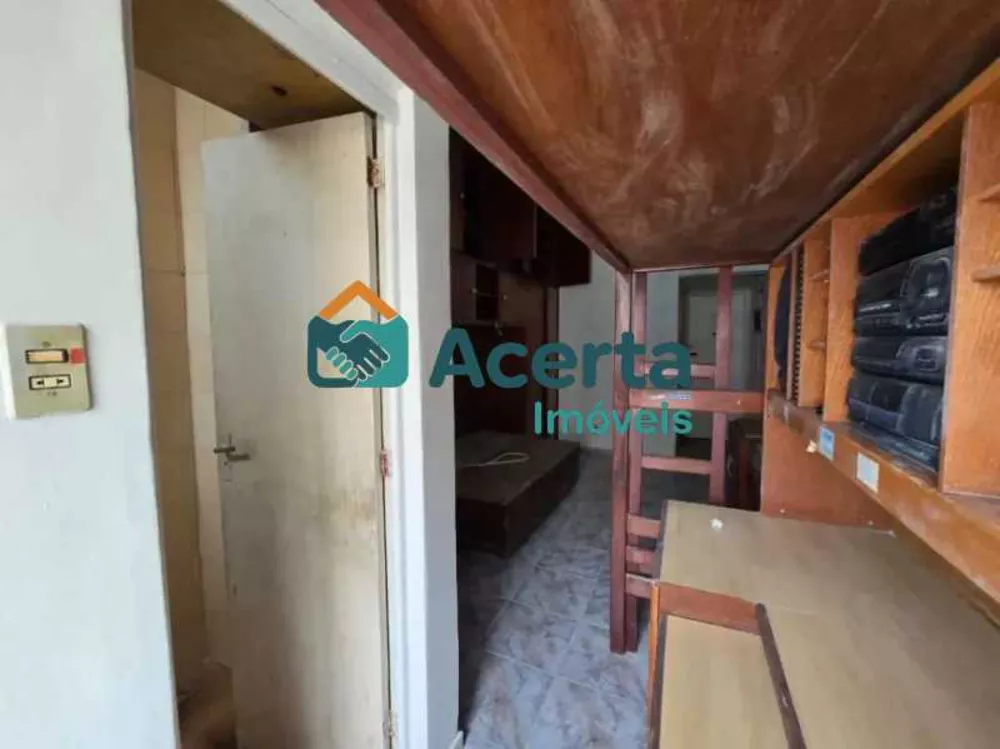 Kitnet-Studio, 22 m² - Foto 23