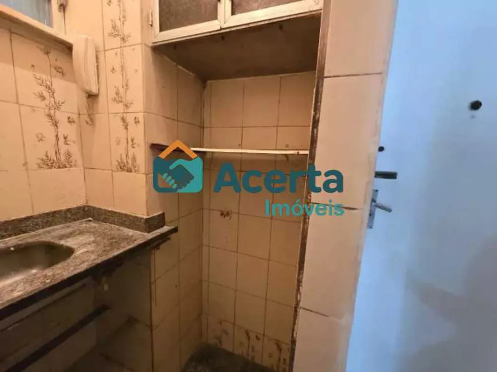 Kitnet-Studio, 22 m² - Foto 16