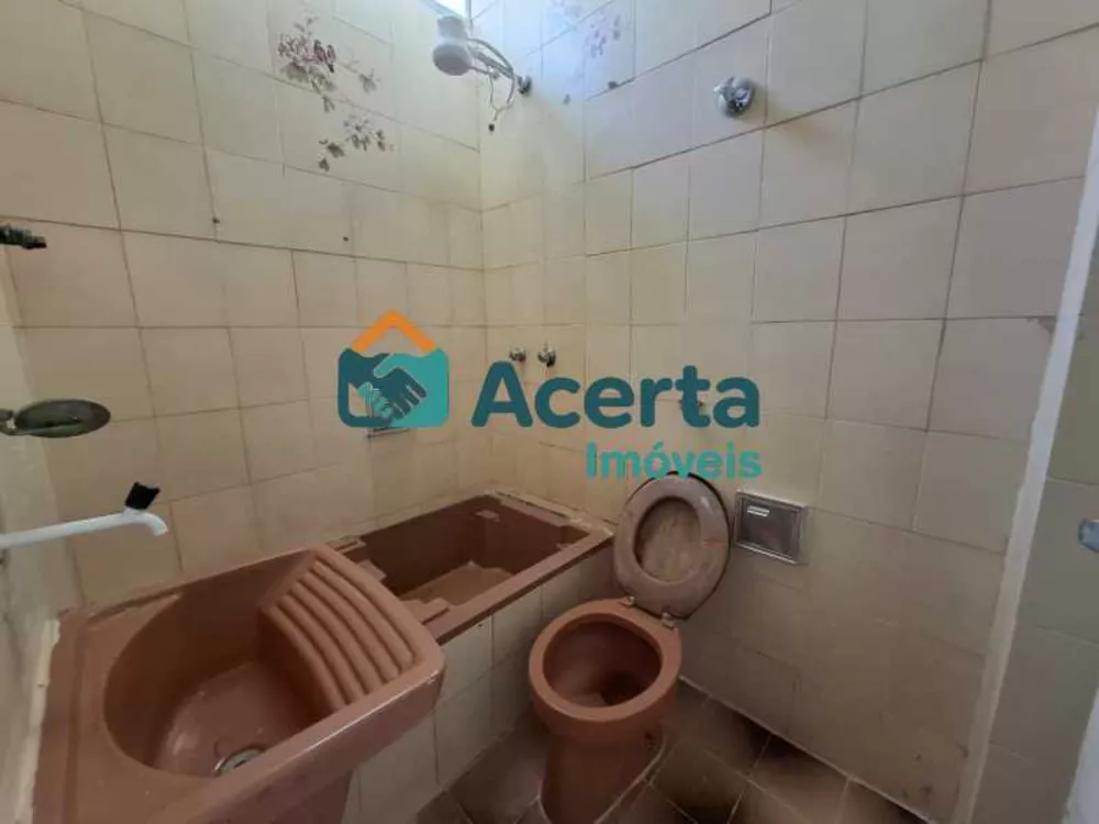 Kitnet-Studio, 22 m² - Foto 20