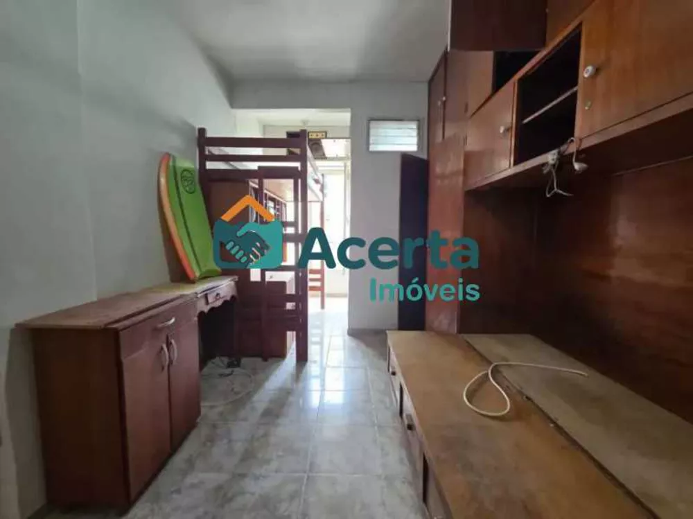 Kitnet-Studio, 22 m² - Foto 1