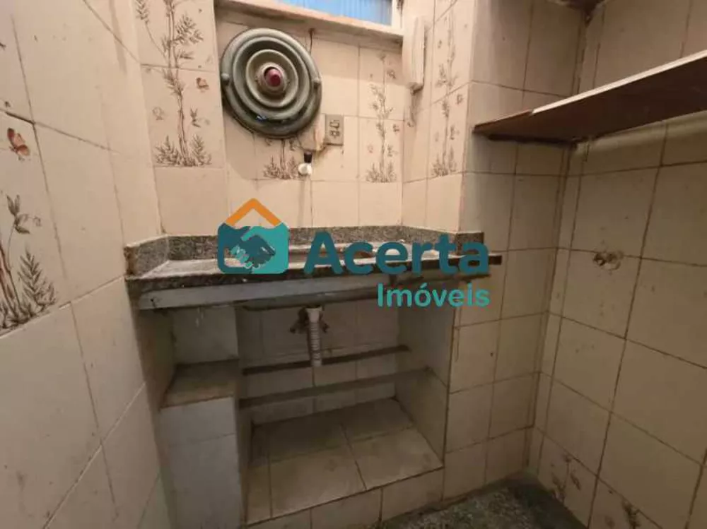 Kitnet-Studio, 22 m² - Foto 14