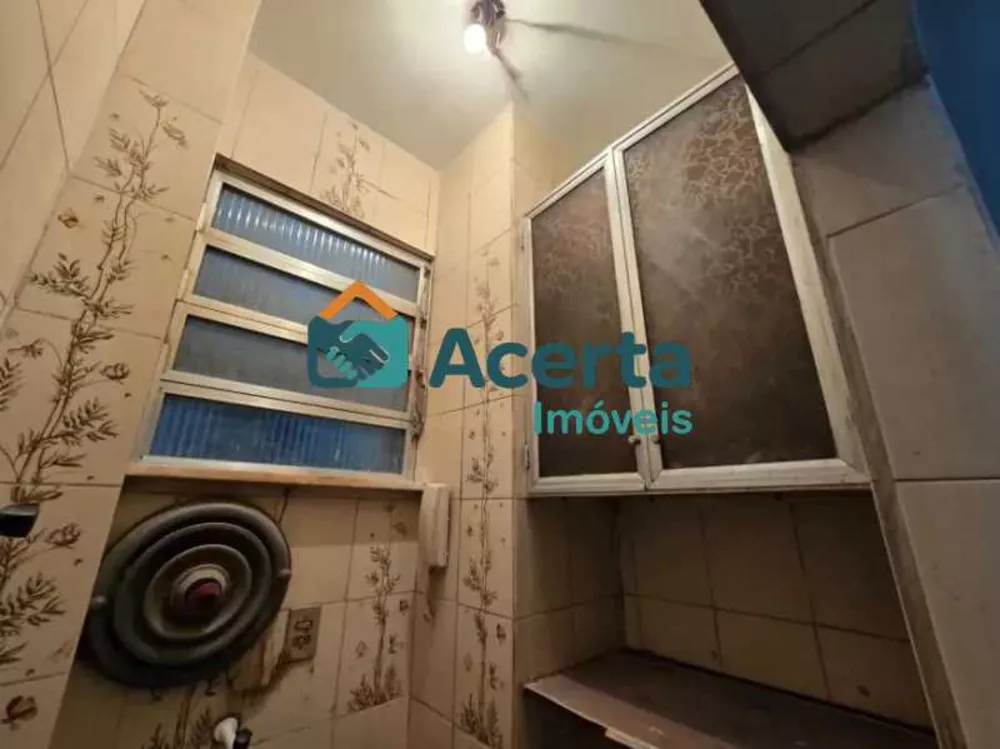 Kitnet-Studio, 22 m² - Foto 12