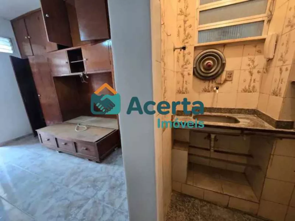 Kitnet-Studio, 22 m² - Foto 10