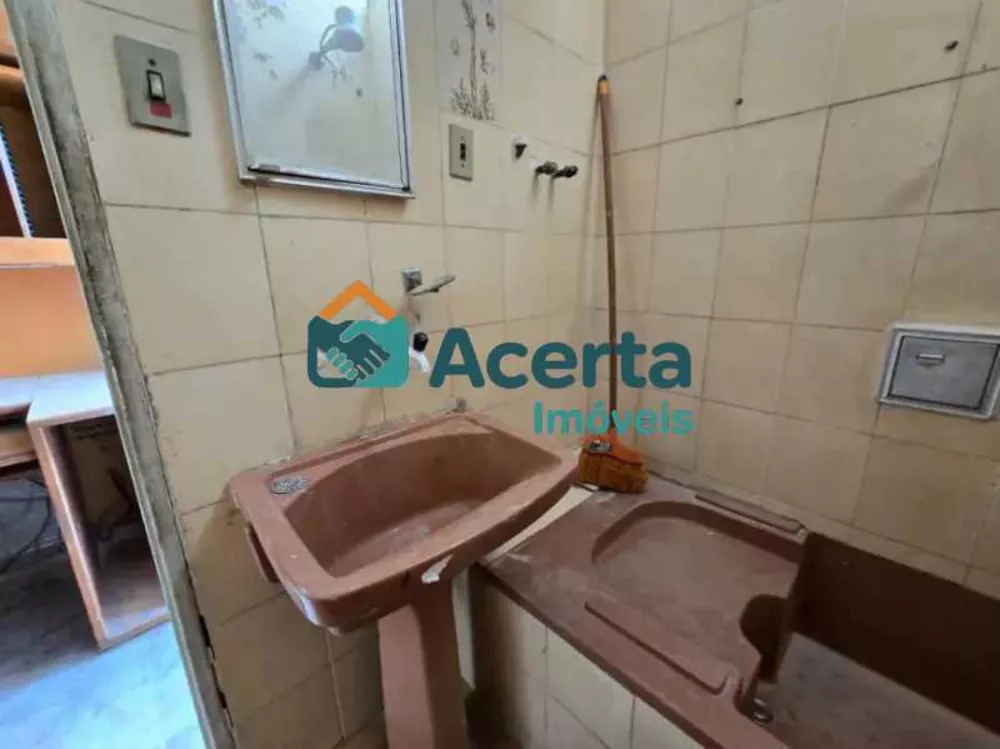 Kitnet-Studio, 22 m² - Foto 17