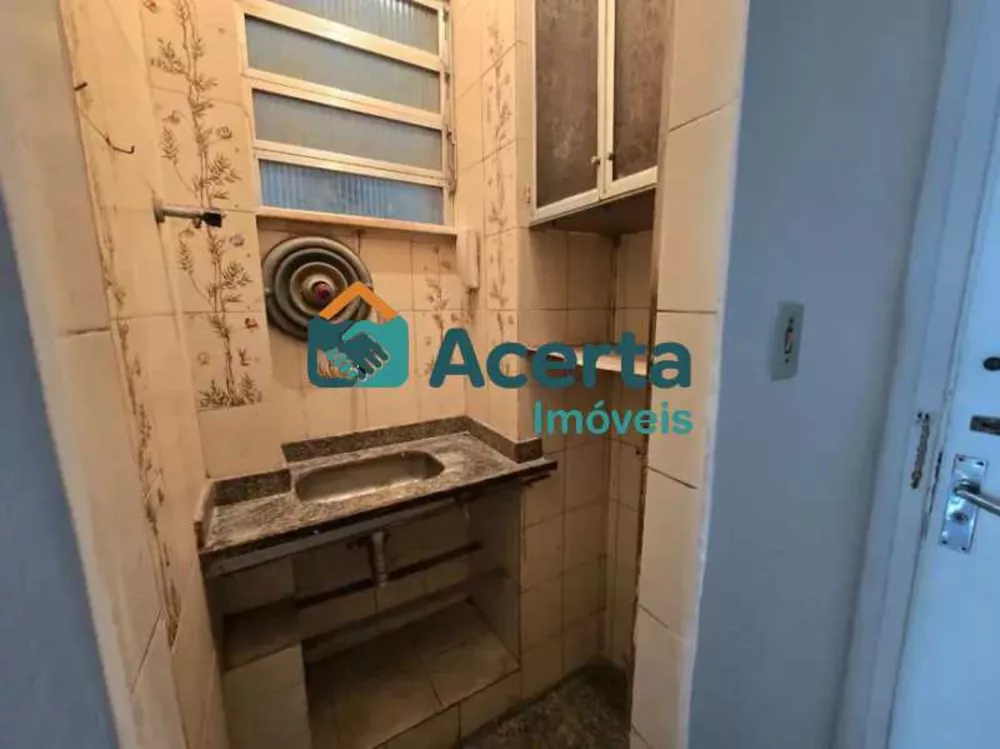 Kitnet-Studio, 22 m² - Foto 15