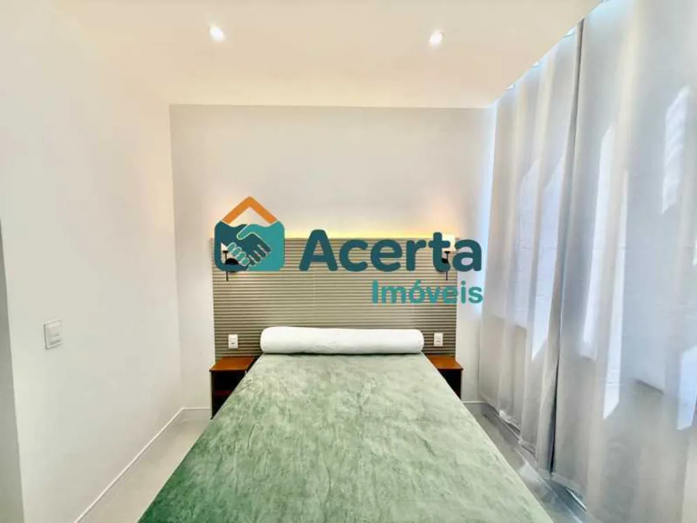 Apartamento, 1 quarto, 33 m² - Foto 11