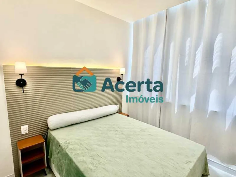 Apartamento, 1 quarto, 33 m² - Foto 16