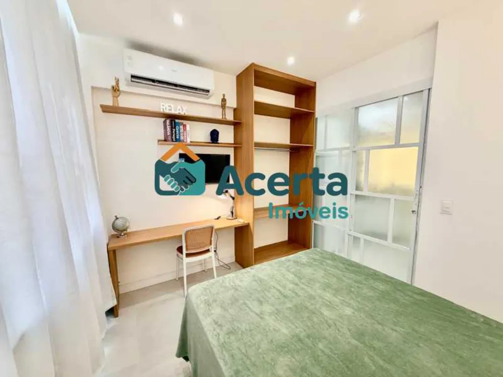 Apartamento, 1 quarto, 33 m² - Foto 12