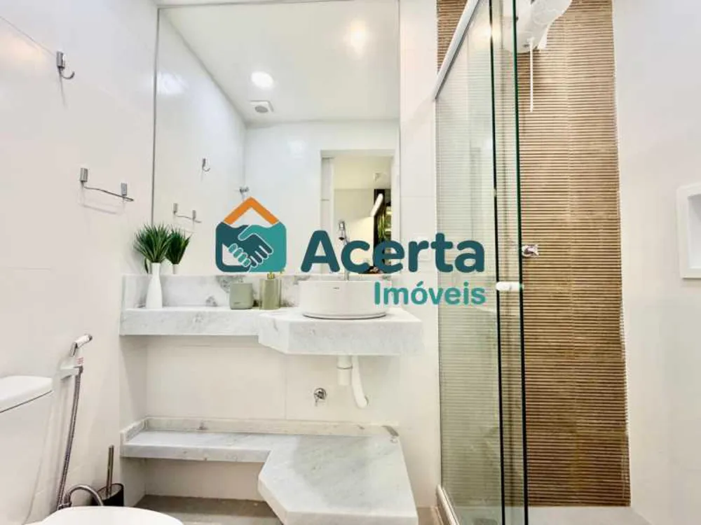 Apartamento, 1 quarto, 33 m² - Foto 14