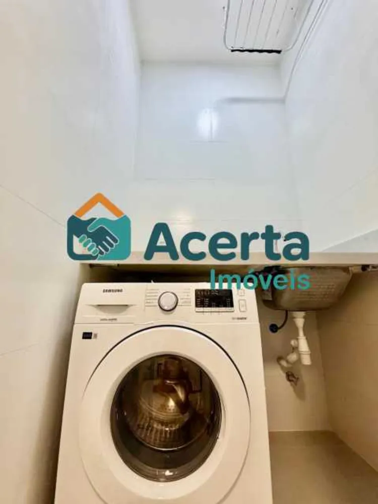 Apartamento, 1 quarto, 33 m² - Foto 1
