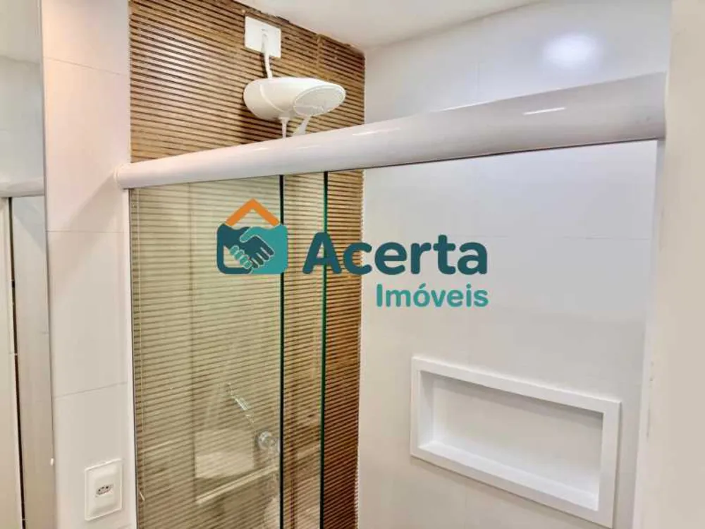 Apartamento, 1 quarto, 33 m² - Foto 14