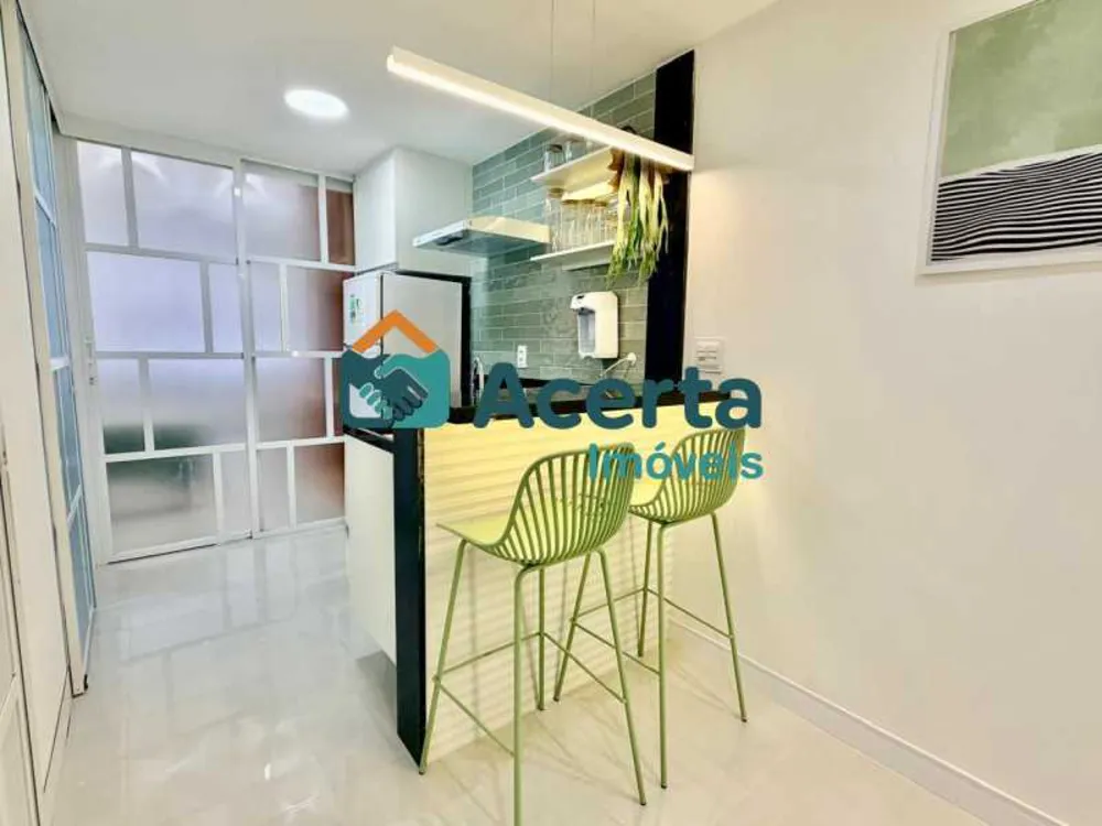 Apartamento, 1 quarto, 33 m² - Foto 15
