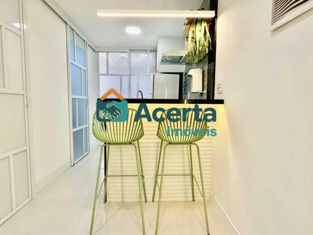Apartamento, 1 quarto, 33 m² - Foto 3
