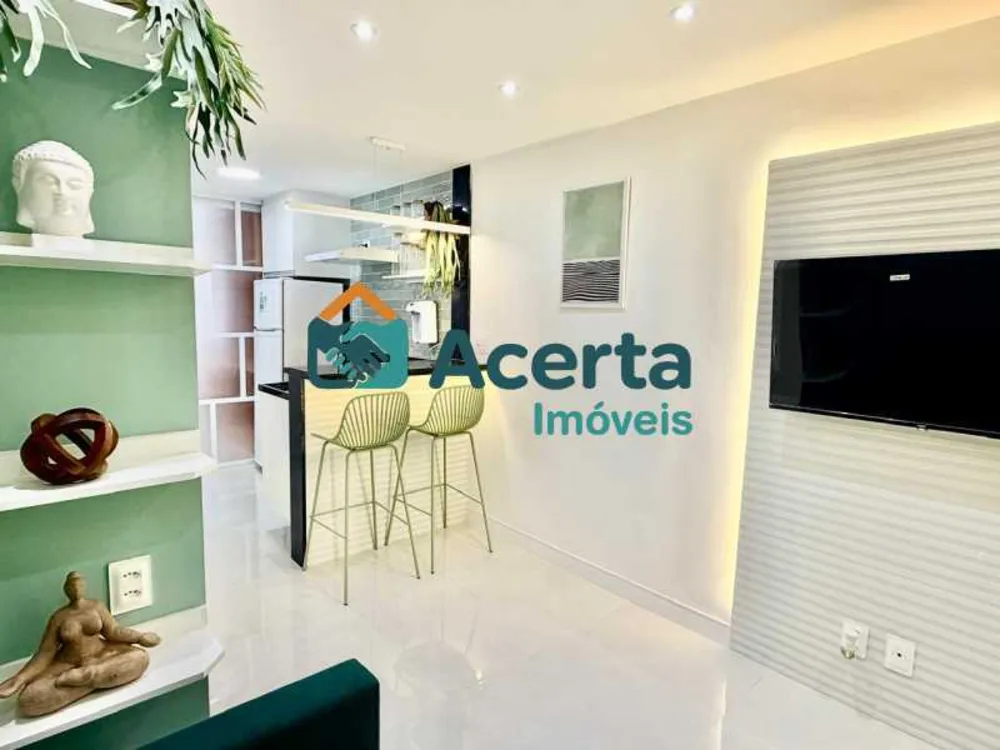 Apartamento, 1 quarto, 33 m² - Foto 11
