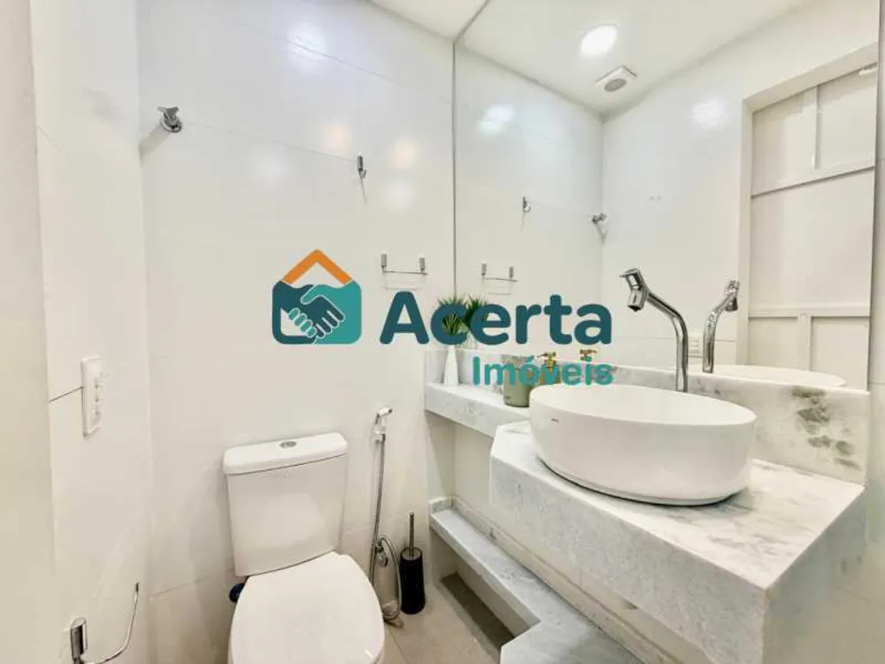 Apartamento, 1 quarto, 33 m² - Foto 16