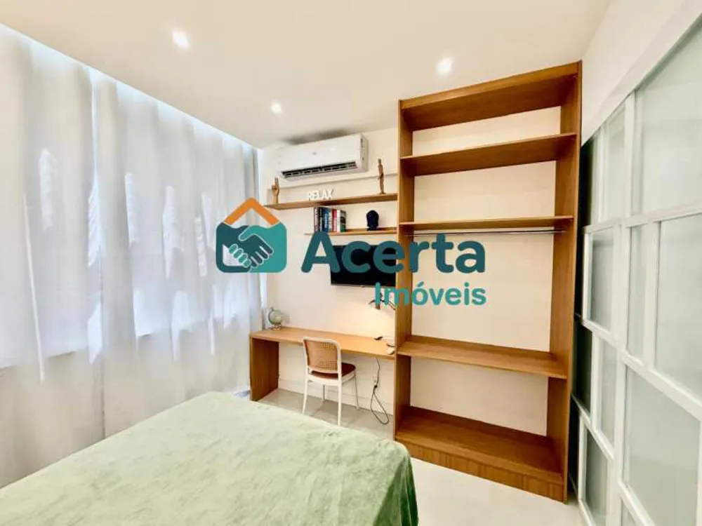 Apartamento, 1 quarto, 33 m² - Foto 13