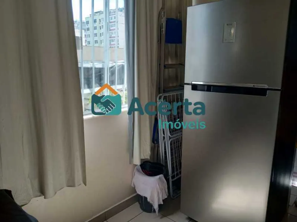 Apartamento, 1 quarto, 40 m² - Foto 6