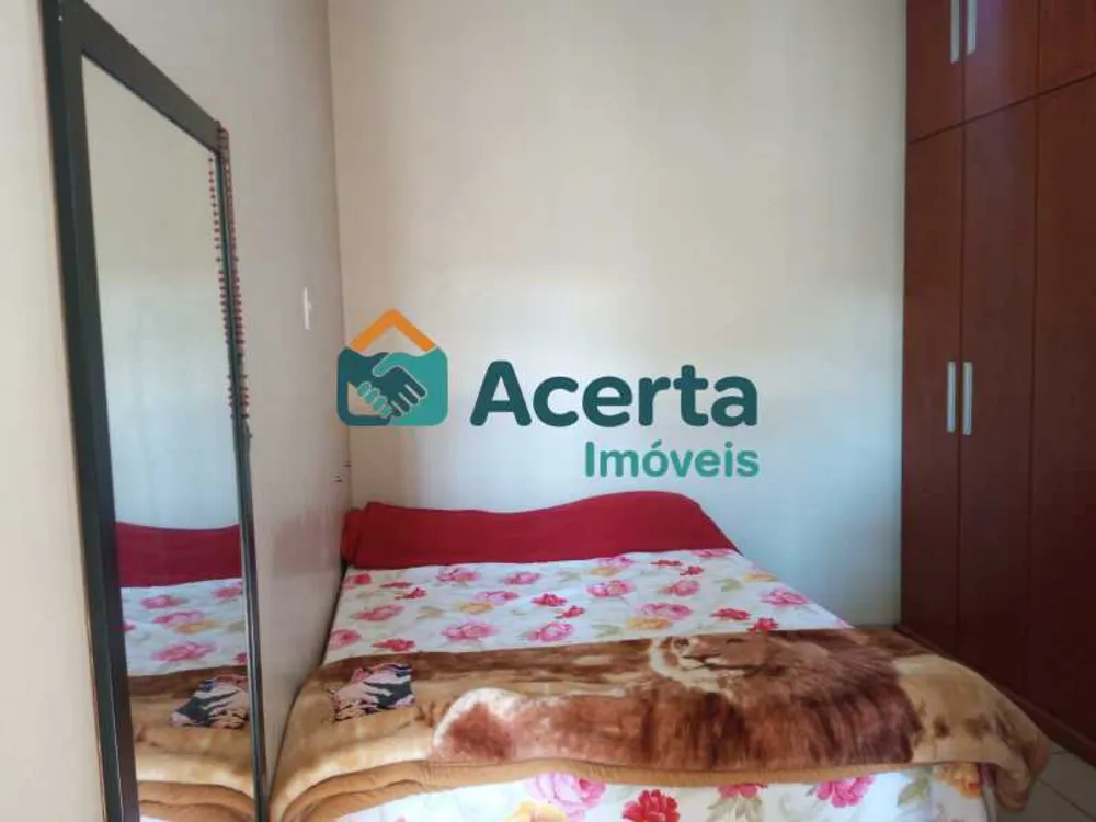 Apartamento, 1 quarto, 40 m² - Foto 2