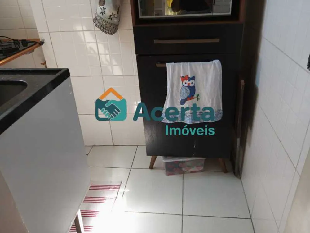 Apartamento, 1 quarto, 40 m² - Foto 20