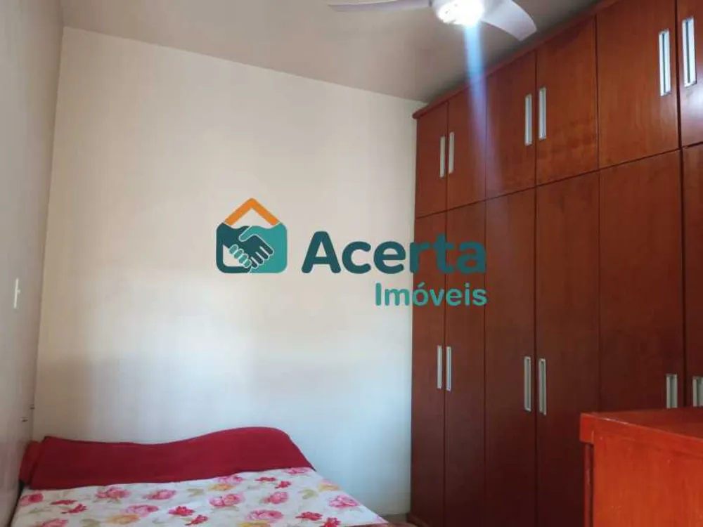 Apartamento, 1 quarto, 40 m² - Foto 1