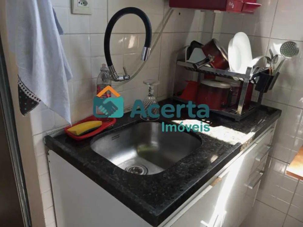 Apartamento, 1 quarto, 40 m² - Foto 16