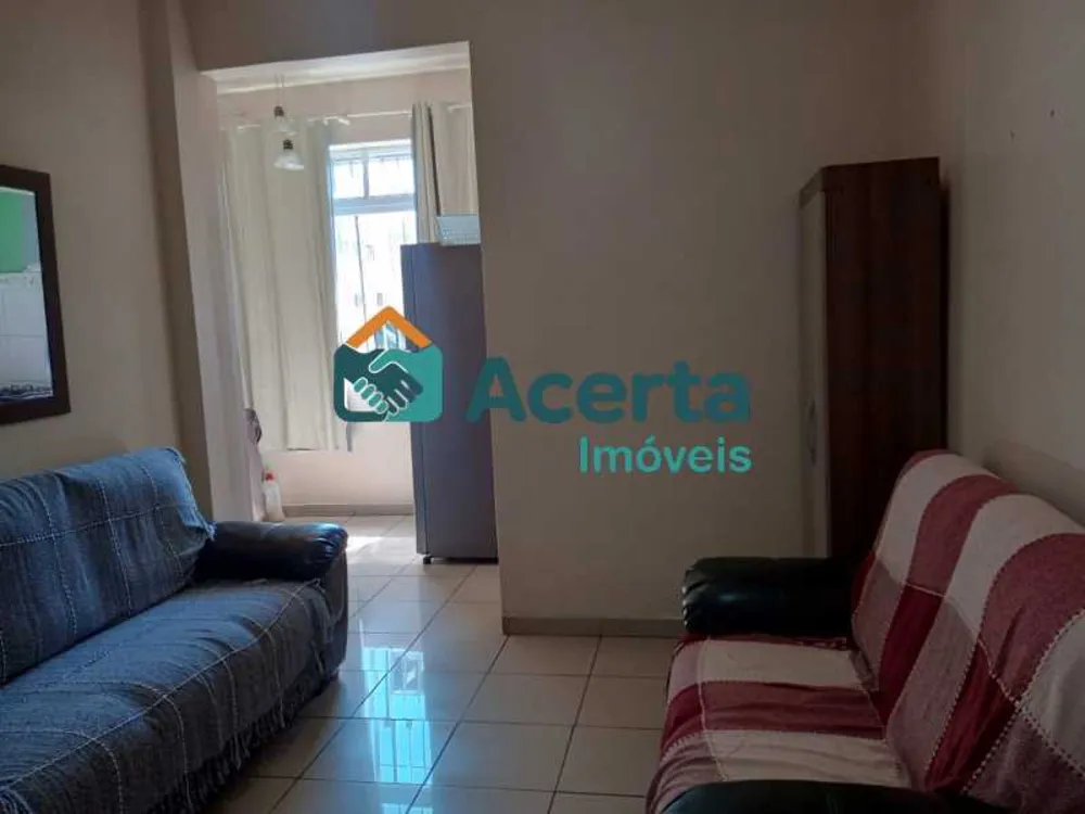 Apartamento, 1 quarto, 40 m² - Foto 4