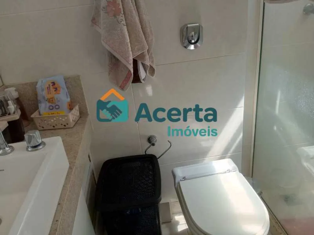 Apartamento, 1 quarto, 40 m² - Foto 5