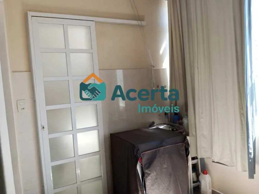 Apartamento, 1 quarto, 40 m² - Foto 7