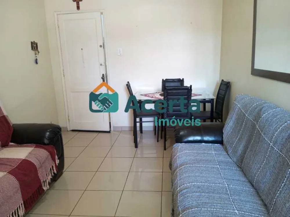 Apartamento, 1 quarto, 40 m² - Foto 14